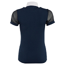 BR wedstrijdshirt Amelia dames pants blue