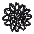 QHP haarnetje Pearl