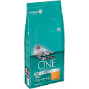 One kattenvoer Adult kip en volkoren granen 6 kg