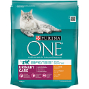 Purina One Kattenvoer Urinary Care kip 800 gr