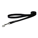 Rogz Beltz Utility hondenlijn black