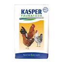 Kasper Faunafood Legkorrel 20 kg