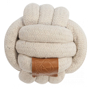 D&D Skip Ball Beige