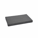 snObbs Benchmatras Buffalo Cowboys Dark Grey