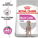 Royal Canin Hondenvoer Relax Care Maxi 9 kg