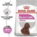 Royal Canin Hondenvoer Relax Care Medium 3 kg