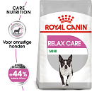 Royal Canin Hondenvoer Relax Care Mini 8 kg