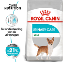 Royal Canin Hondenvoer Urinary Care Mini 3 kg