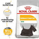 Royal Canin Hondenvoer Derma-comfort  Mini 3 kg