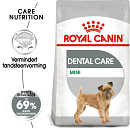 Royal Canin Hondenvoer Dental Care Mini 3 kg
