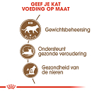 Royal Canin Kattenvoer Ageing 12+ 4 kg