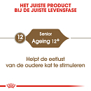 Royal Canin Kattenvoer Ageing 12+ 4 kg