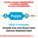 Royal Canin Hondenvoer German Shepherd Puppy 3 kg