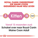 Royal Canin Kattenvoer Maine Coon Kitten <br>10 kg