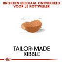 Royal Canin Hondenvoer Rottweiler Adult 12 kg
