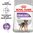 Royal Canin Hondenvoer Sterilised Mini 8 kg