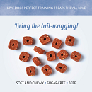 Antos Nogaas Rund <br>1,5 kg