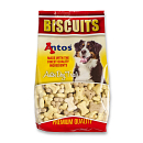 Antos Micro Bones Vanille 350 gr
