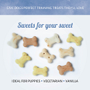 Antos Micro Bones Vanille 350 gr