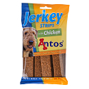 Antos Jerkey Strips Kip 200 gr