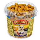 Antos Buddies struisvogel 400 gr