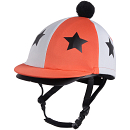 QHP Cap cover Vegas
