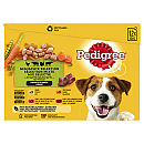 Pedigree hondenvoer Vital Protection in Saus 12 x 100 gr