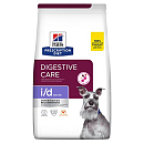 Hill's Prescription Diet hondenvoer i/d Low Fat 10 kg