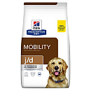 Hill's Prescription Diet hondenvoer j/d 16 kg