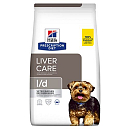 Hill's Prescription Diet hondenvoer l/d 4 kg