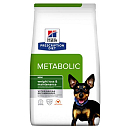Hill's Prescription Diet Metabolic Mini 1 kg