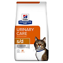 Hill's Prescription Diet kattenvoer s/d 3kg