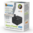 SuperFish Circulatiepomp <br>Aqua-Power 450