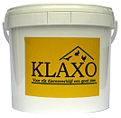 Klaxo Natuurkalk 5 ltr