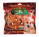 Antos O Christmas Tree