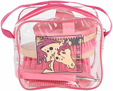 Harry's Horse Mini grooming kit