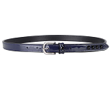 QHP Ceintuur Chianti Navy