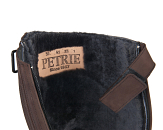 Petrie rijlaars Freerider Winter black