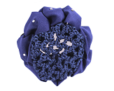 QHP haarstrik Flower 