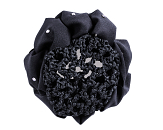 QHP haarstrik Flower 