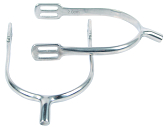 Harry's Horse Sporen staaf rvs K15