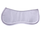 QHP zadelonderlegger memory foam