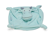 Beeztees Puppy Knuffeldoek Draak S