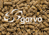Garvo Ras Jonge Hanenkorrel 20 kg