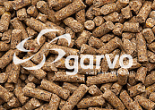 Garvo Eenden- & Ganzenkorrel Basis <br>20 kg