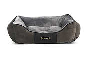 Scruffs Chester Box Bed 