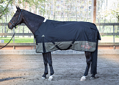 Harry's Horse regendeken 0 gr Thor fleece