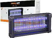 Knock Off Insect Killer <br>2 x 15 watt