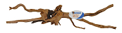 SuperFish Spiderwood x-large