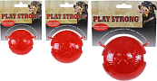 Play Strong bal rood